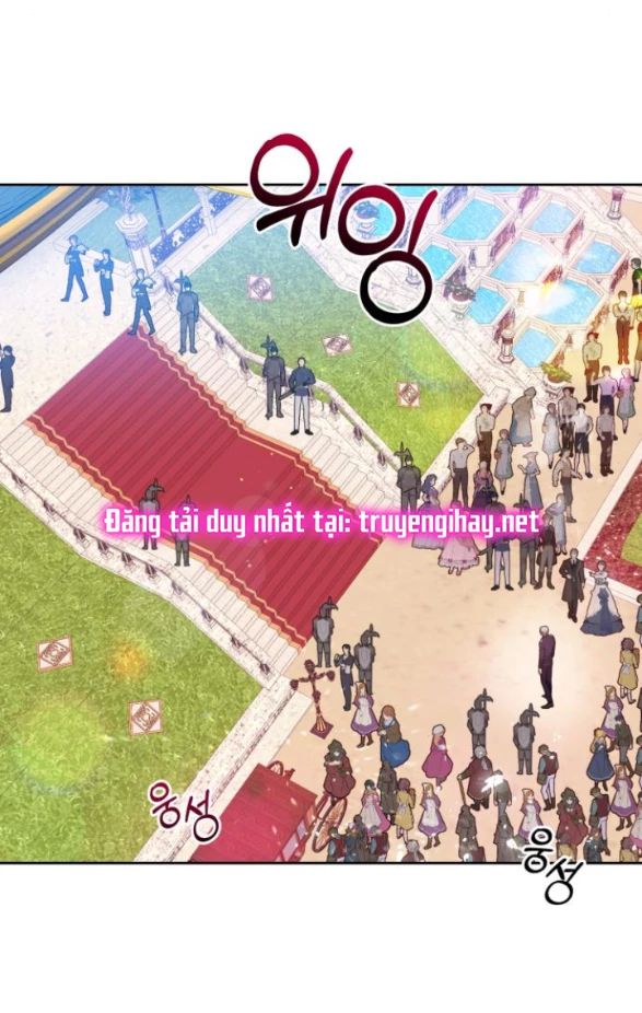 Đôi Môi Trên Lưỡi Dao Chapter 3.2 - 19