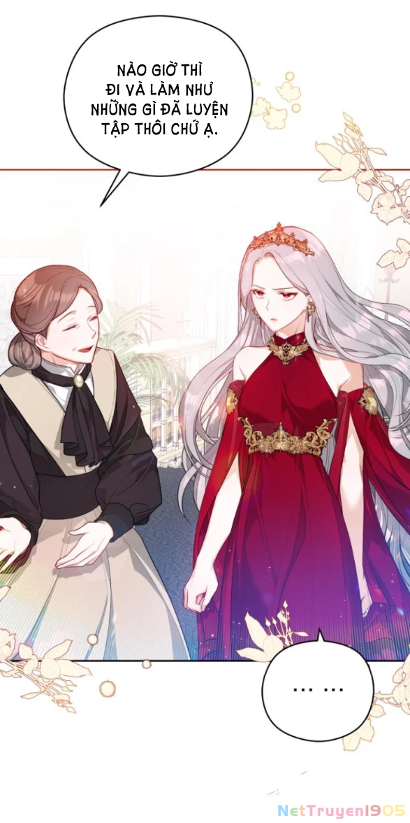 Đôi Môi Trên Lưỡi Dao Chapter 3.2 - 20