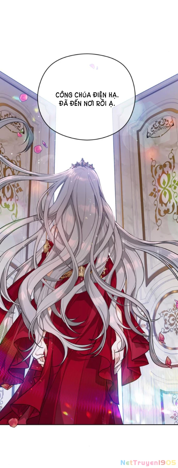 Đôi Môi Trên Lưỡi Dao Chapter 3.2 - 21