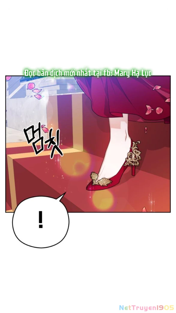 Đôi Môi Trên Lưỡi Dao Chapter 3.2 - 22