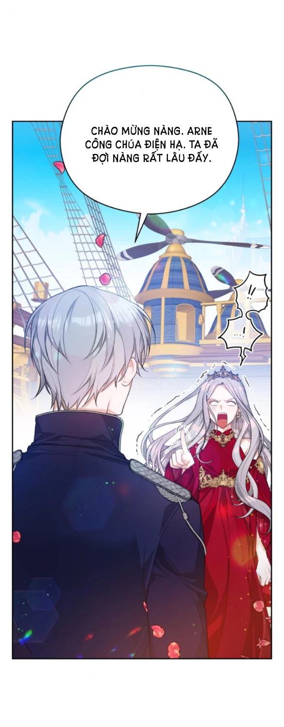 Đôi Môi Trên Lưỡi Dao Chapter 3.2 - 23