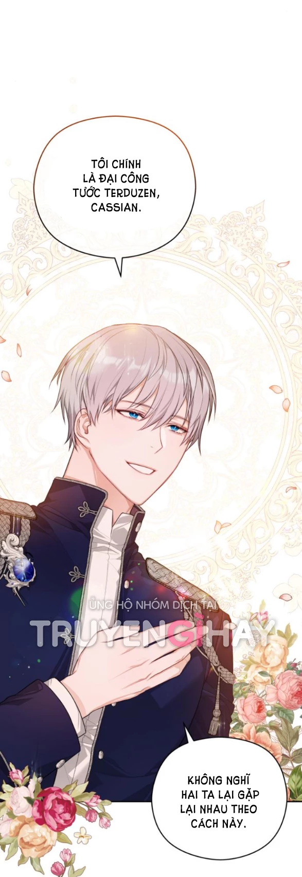 Đôi Môi Trên Lưỡi Dao Chapter 3.2 - 24