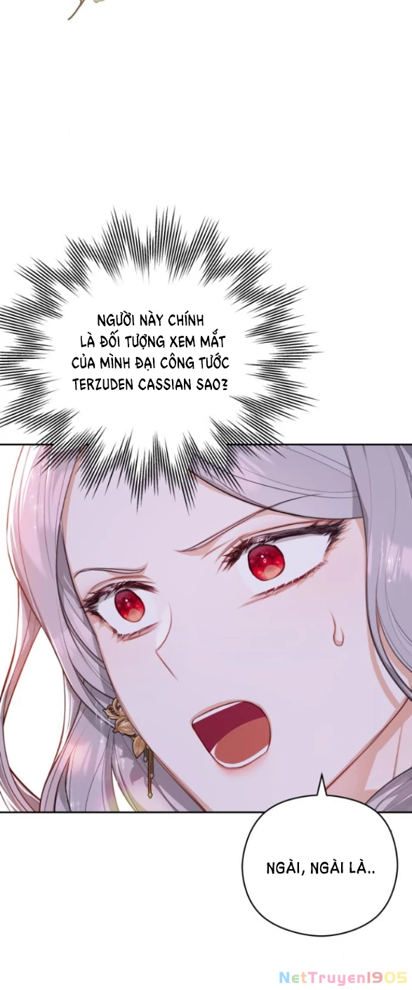 Đôi Môi Trên Lưỡi Dao Chapter 3.2 - 25