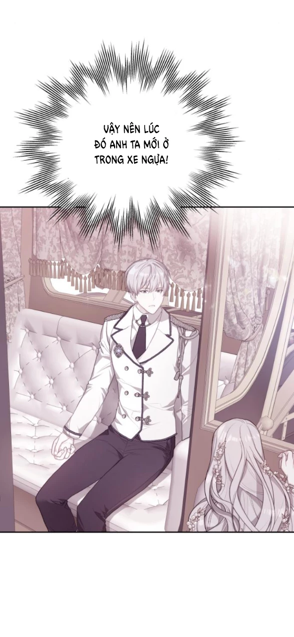 Đôi Môi Trên Lưỡi Dao Chapter 3.2 - 26