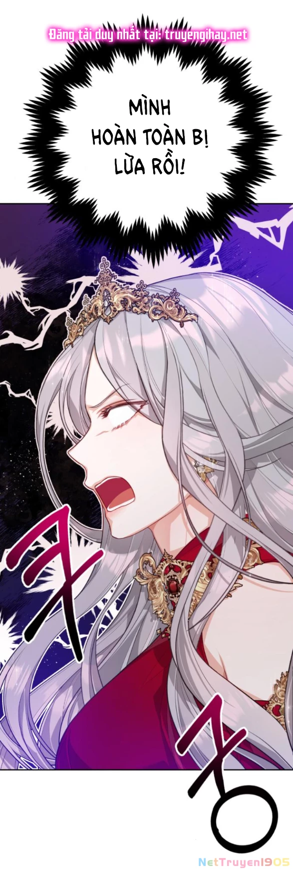 Đôi Môi Trên Lưỡi Dao Chapter 3.2 - 27