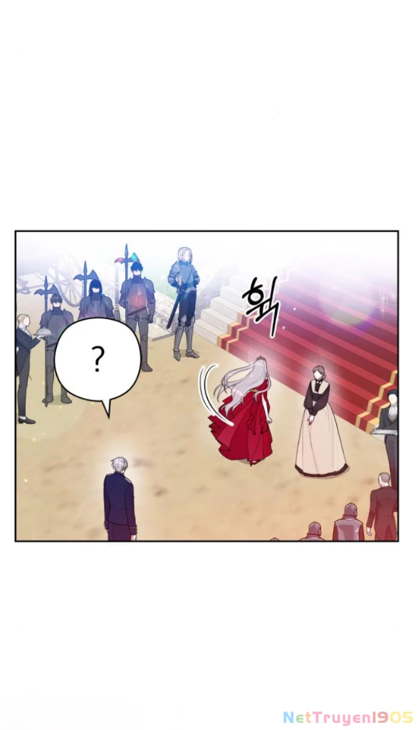 Đôi Môi Trên Lưỡi Dao Chapter 3.2 - 28