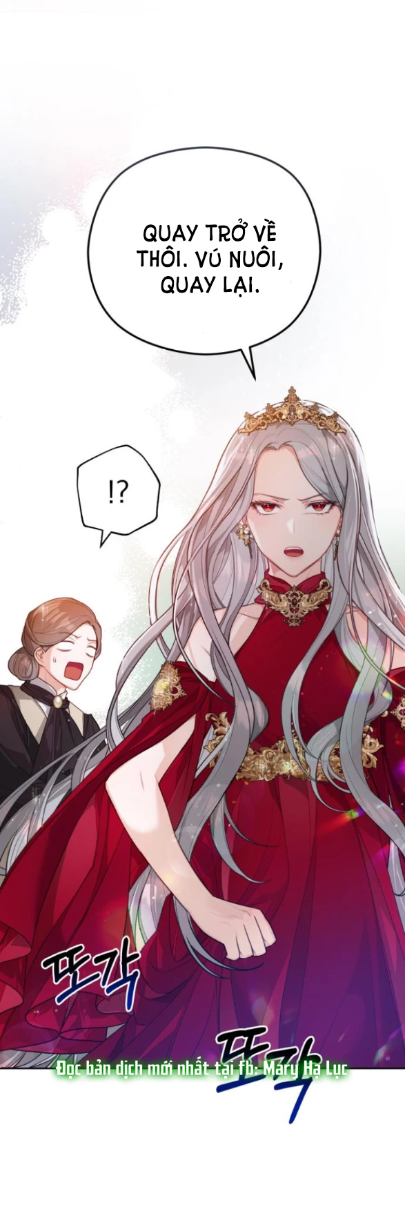Đôi Môi Trên Lưỡi Dao Chapter 3.2 - 29