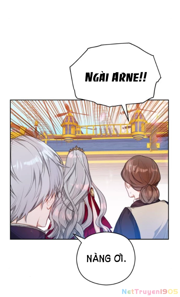 Đôi Môi Trên Lưỡi Dao Chapter 3.2 - 30