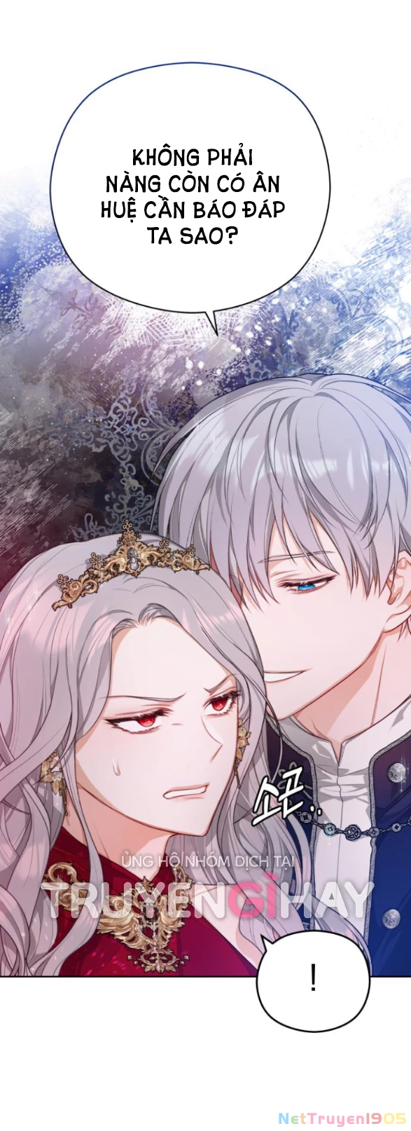 Đôi Môi Trên Lưỡi Dao Chapter 3.2 - 32