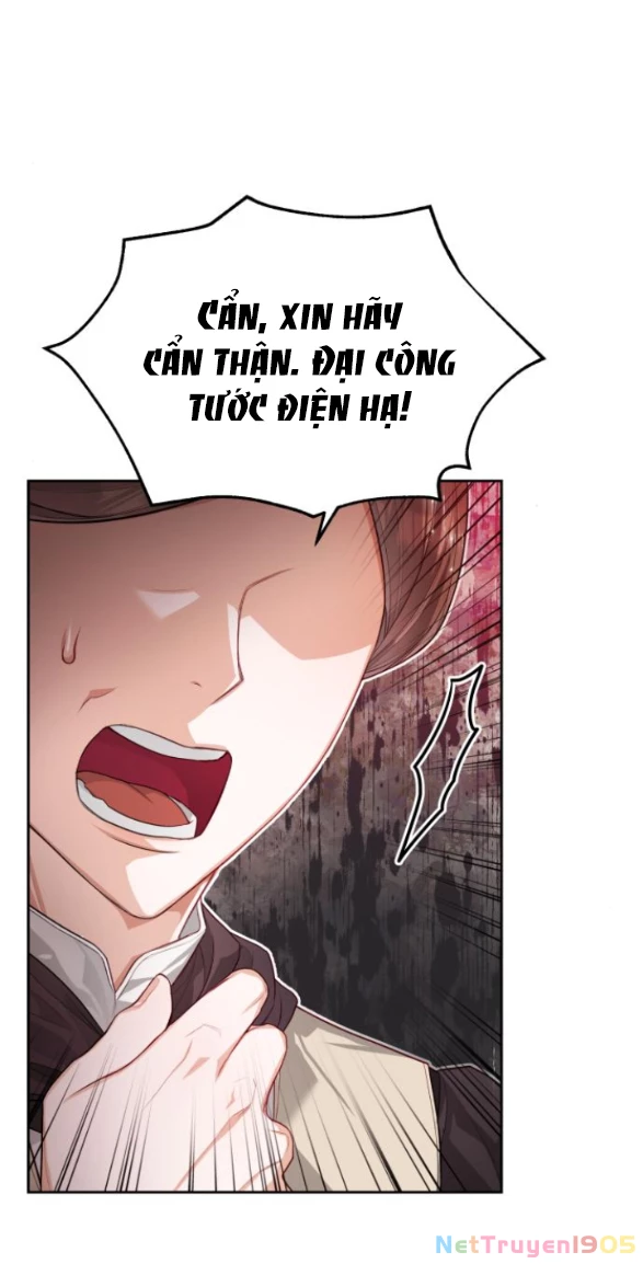 Đôi Môi Trên Lưỡi Dao Chapter 3.2 - 34