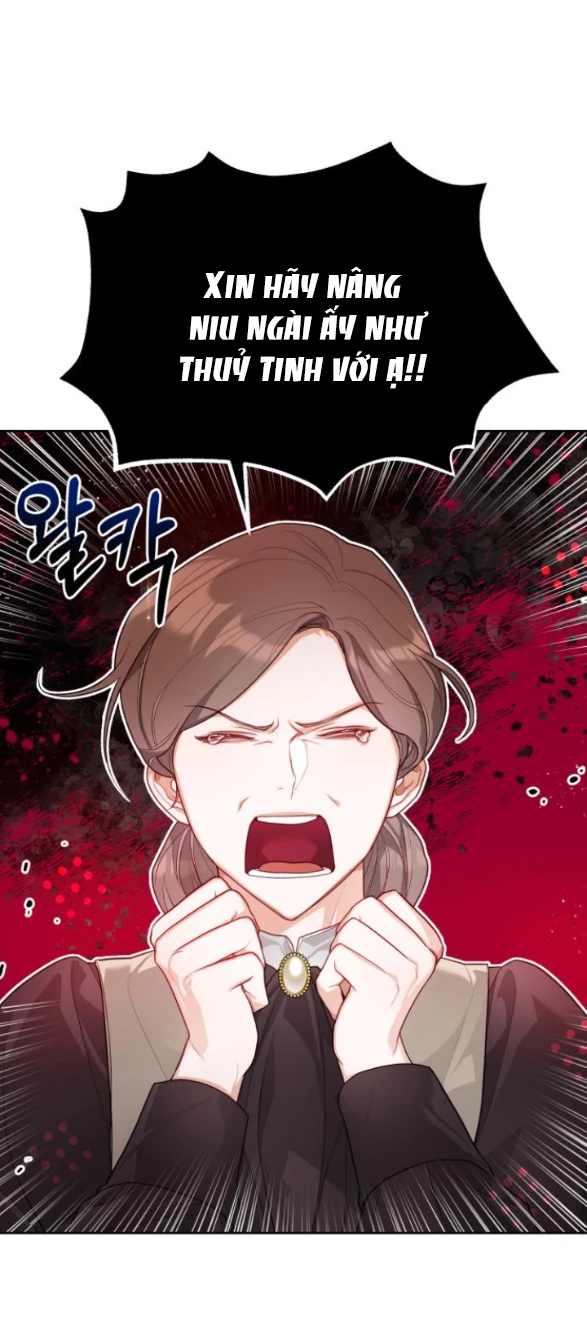 Đôi Môi Trên Lưỡi Dao Chapter 3.2 - 36