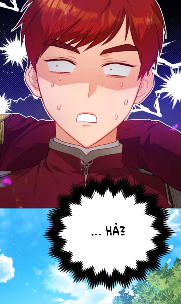 Đôi Môi Trên Lưỡi Dao Chapter 11.1 - 3