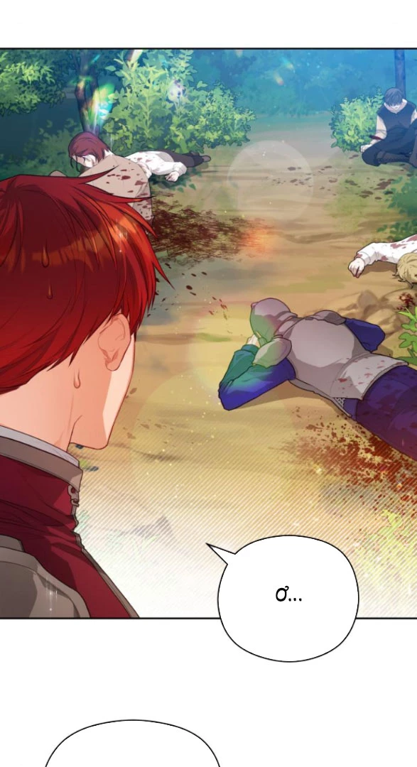 Đôi Môi Trên Lưỡi Dao Chapter 11.1 - 6