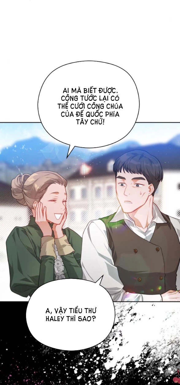 Đôi Môi Trên Lưỡi Dao Chapter 11.1 - 12