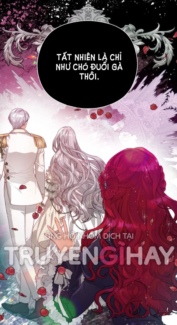 Đôi Môi Trên Lưỡi Dao Chapter 11.1 - 13