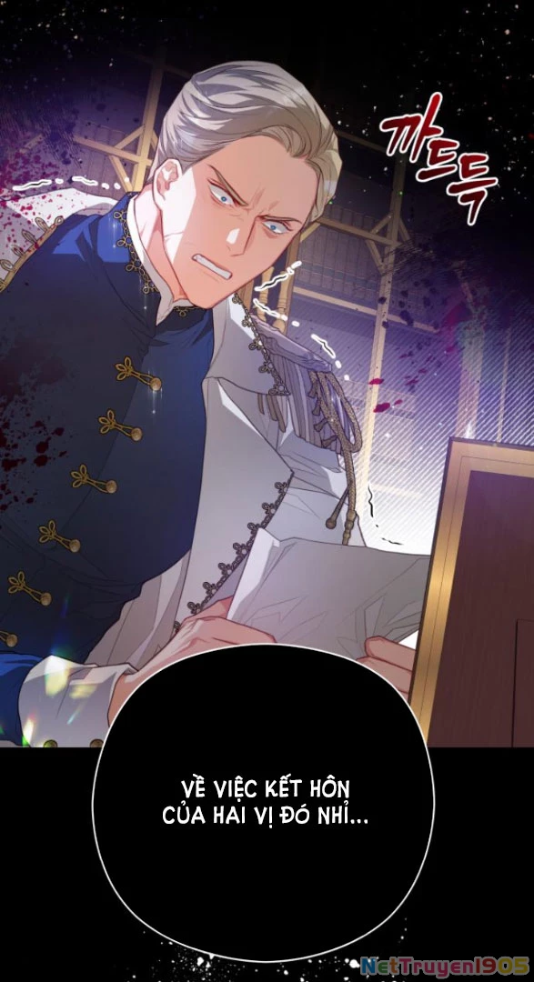 Đôi Môi Trên Lưỡi Dao Chapter 11.1 - 15