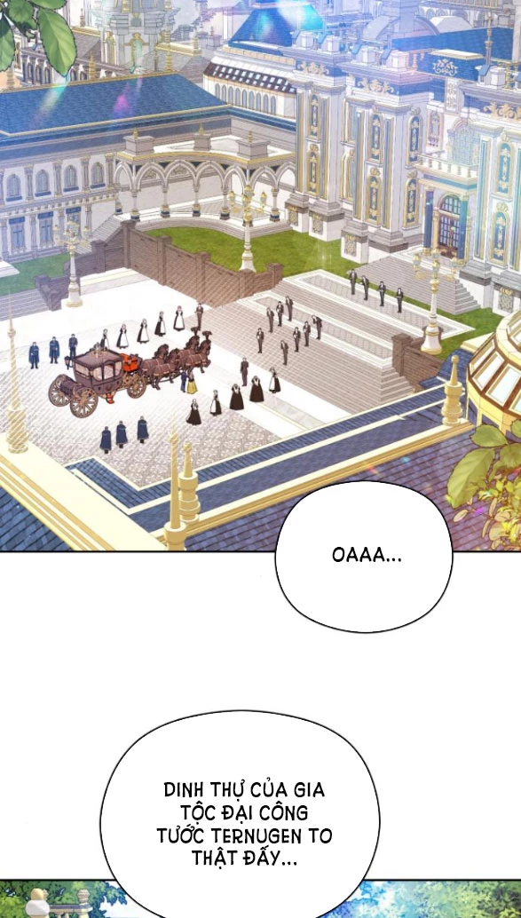 Đôi Môi Trên Lưỡi Dao Chapter 11.1 - 17