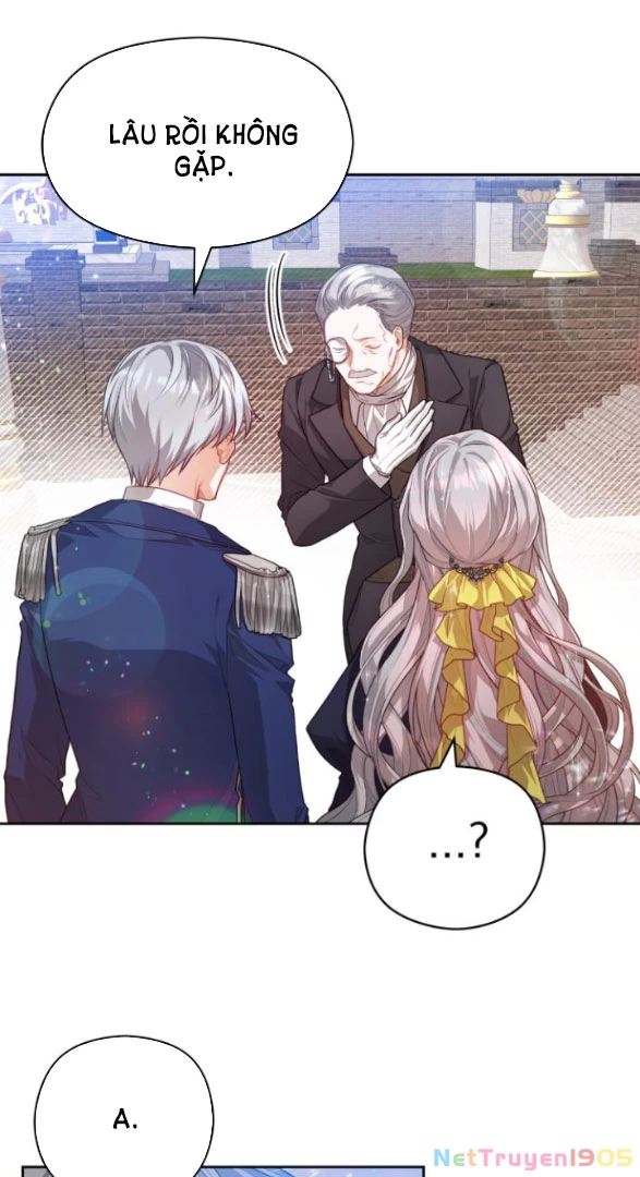 Đôi Môi Trên Lưỡi Dao Chapter 11.1 - 20