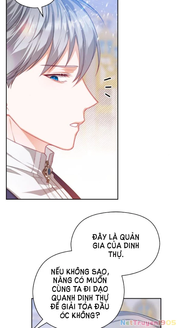 Đôi Môi Trên Lưỡi Dao Chapter 11.1 - 21