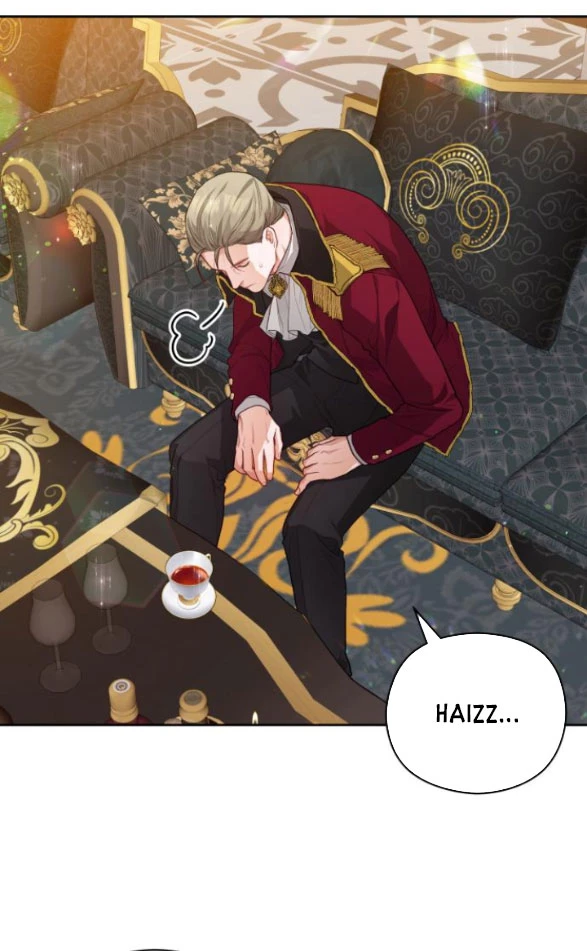 Đôi Môi Trên Lưỡi Dao Chapter 11.1 - 23