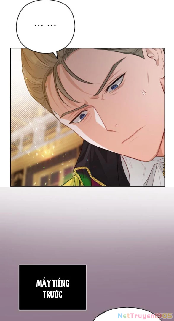 Đôi Môi Trên Lưỡi Dao Chapter 11.1 - 24