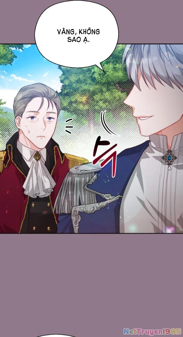 Đôi Môi Trên Lưỡi Dao Chapter 11.1 - 27