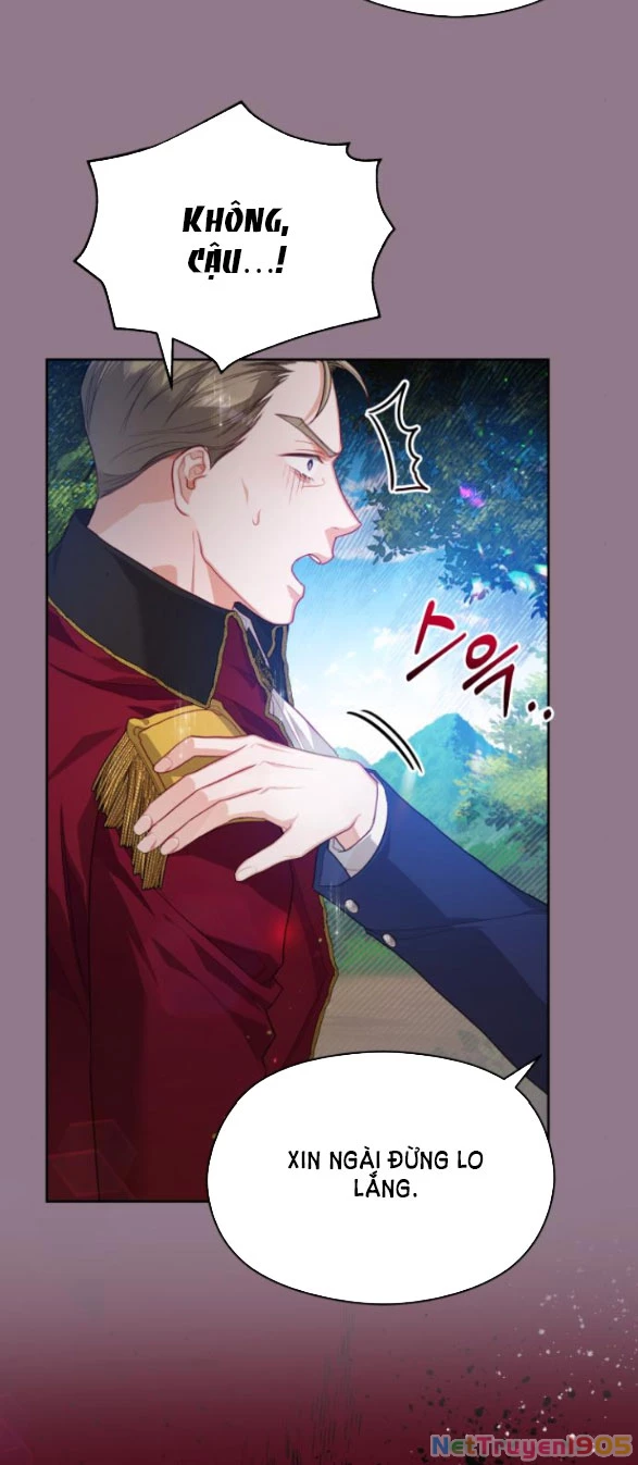 Đôi Môi Trên Lưỡi Dao Chapter 11.1 - 29