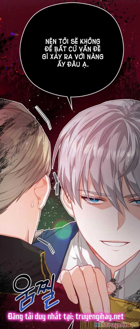 Đôi Môi Trên Lưỡi Dao Chapter 11.1 - 30