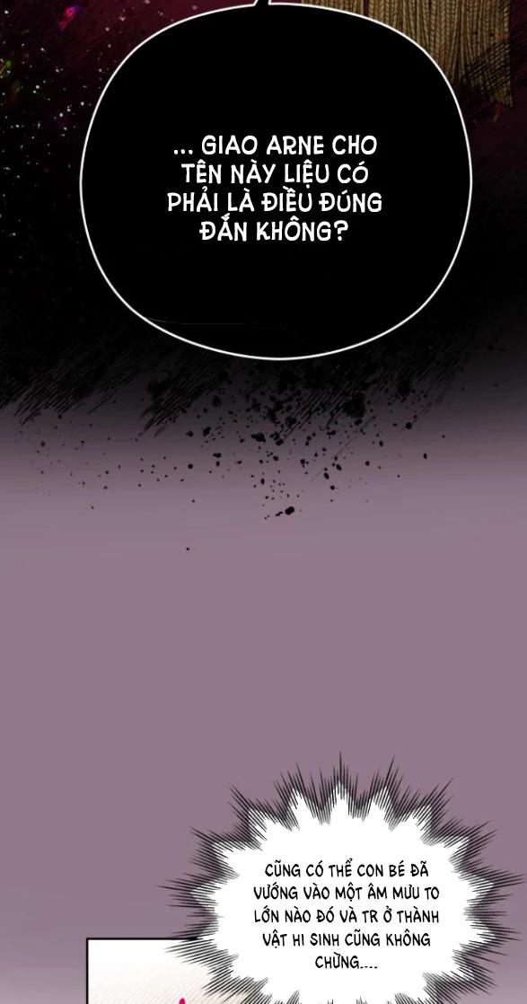 Đôi Môi Trên Lưỡi Dao Chapter 11.1 - 31