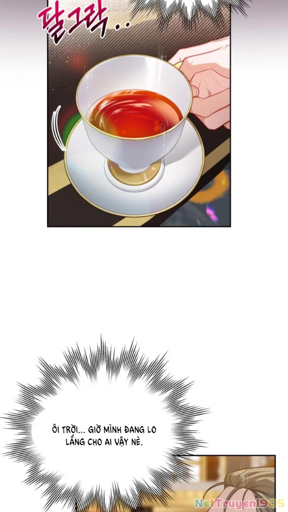 Đôi Môi Trên Lưỡi Dao Chapter 11.1 - 32
