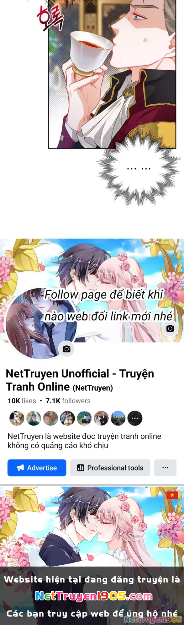 Đôi Môi Trên Lưỡi Dao Chapter 11.1 - 33