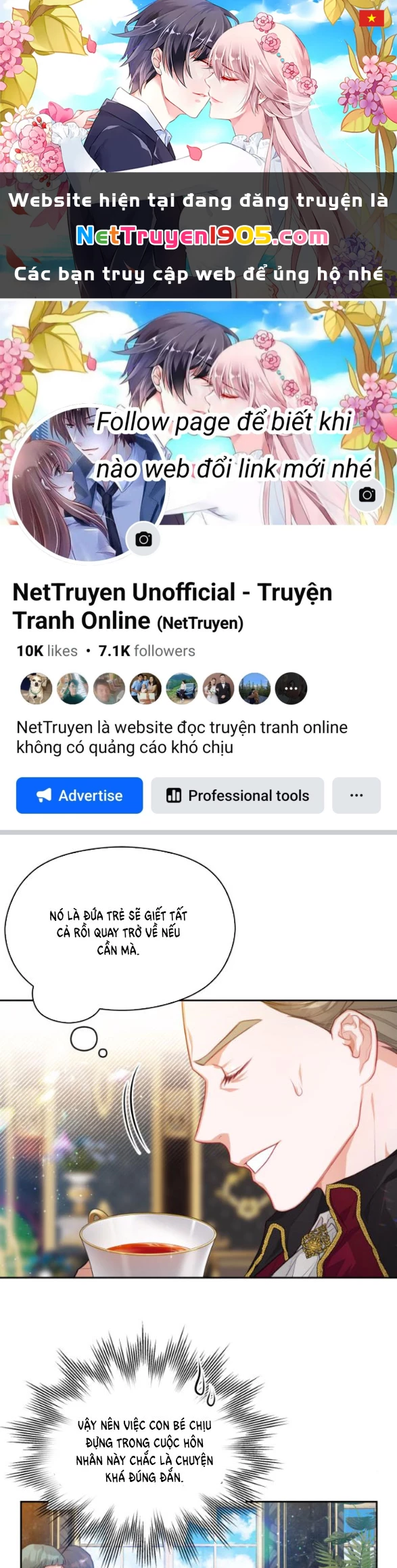 Đôi Môi Trên Lưỡi Dao Chapter 11.2 - 1