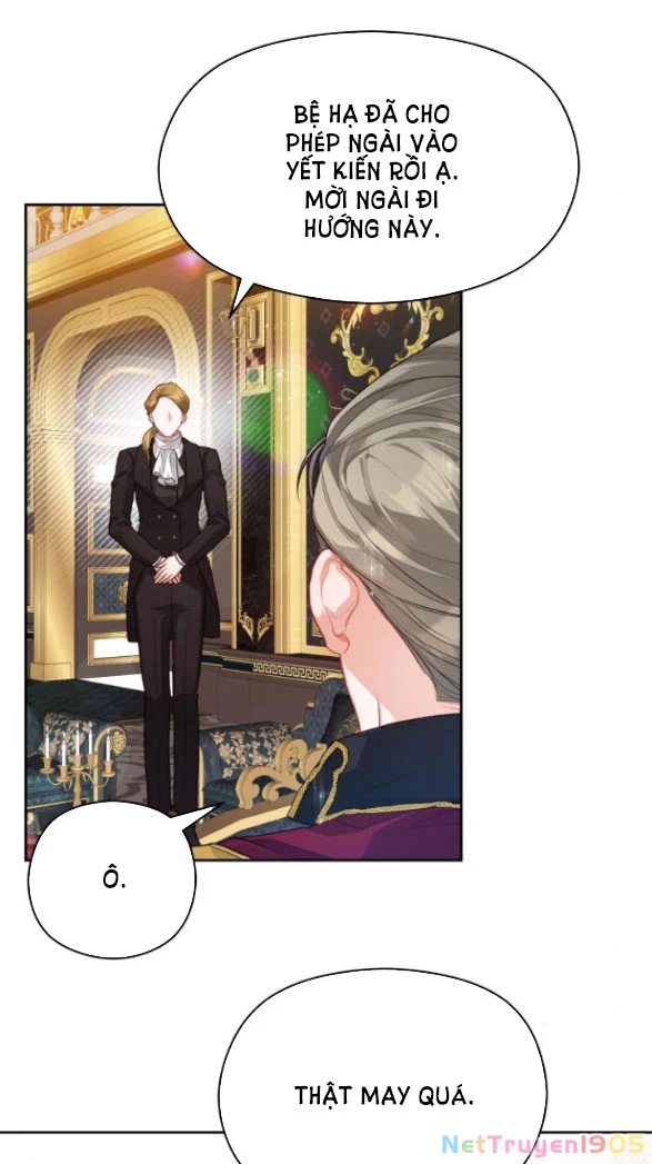 Đôi Môi Trên Lưỡi Dao Chapter 11.2 - 3