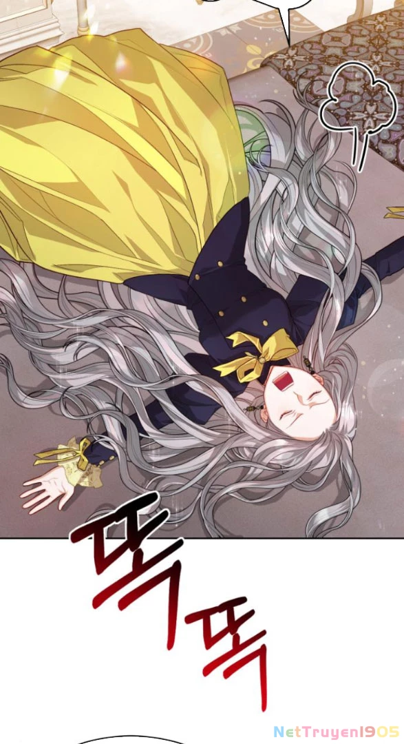 Đôi Môi Trên Lưỡi Dao Chapter 11.2 - 15