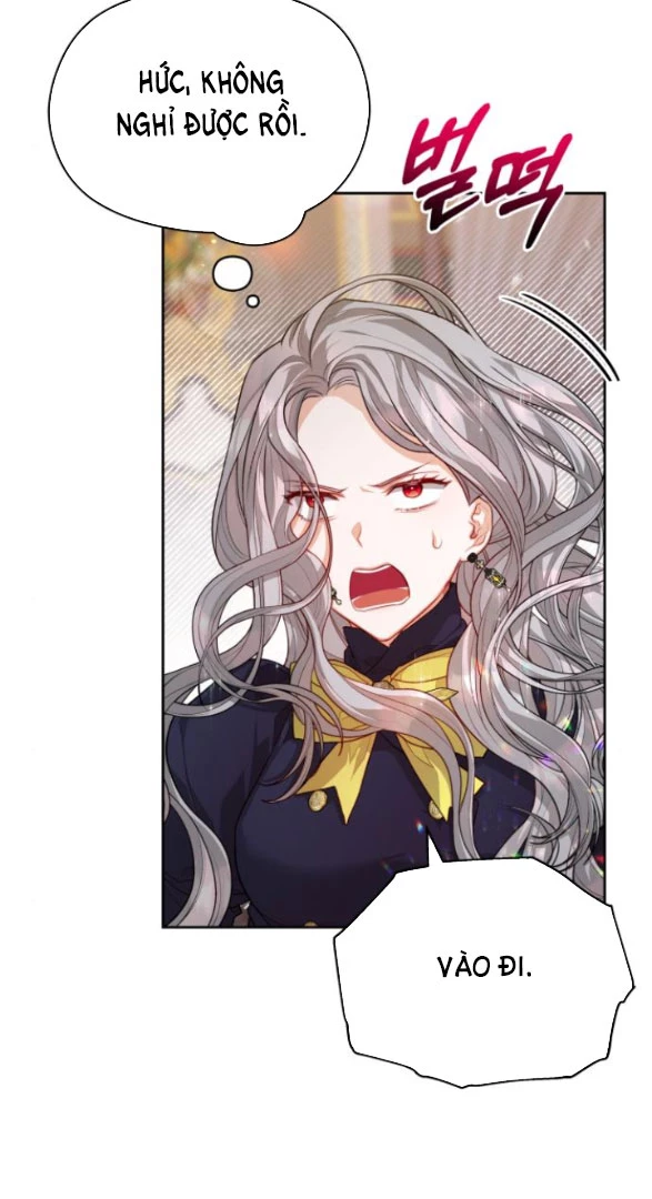 Đôi Môi Trên Lưỡi Dao Chapter 11.2 - 16