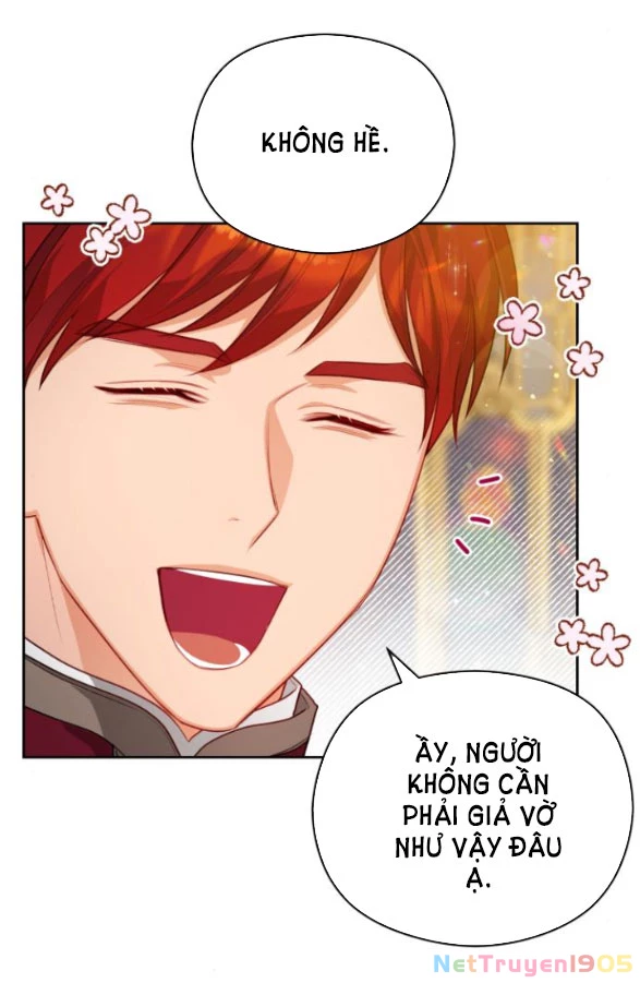 Đôi Môi Trên Lưỡi Dao Chapter 11.2 - 20