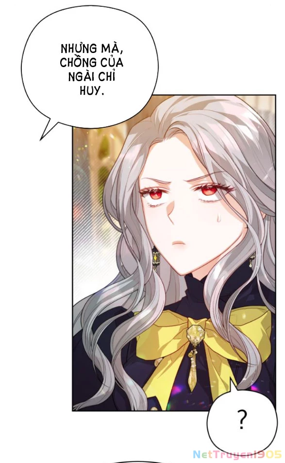 Đôi Môi Trên Lưỡi Dao Chapter 11.2 - 21