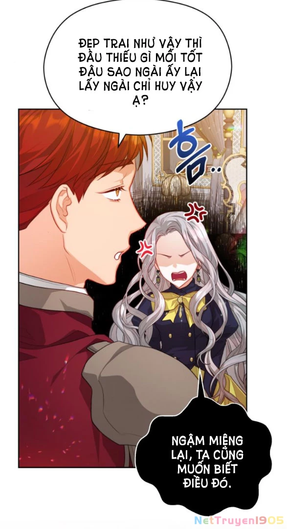 Đôi Môi Trên Lưỡi Dao Chapter 11.2 - 22