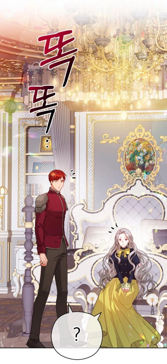 Đôi Môi Trên Lưỡi Dao Chapter 11.2 - 23