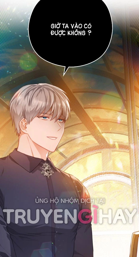 Đôi Môi Trên Lưỡi Dao Chapter 11.2 - 27