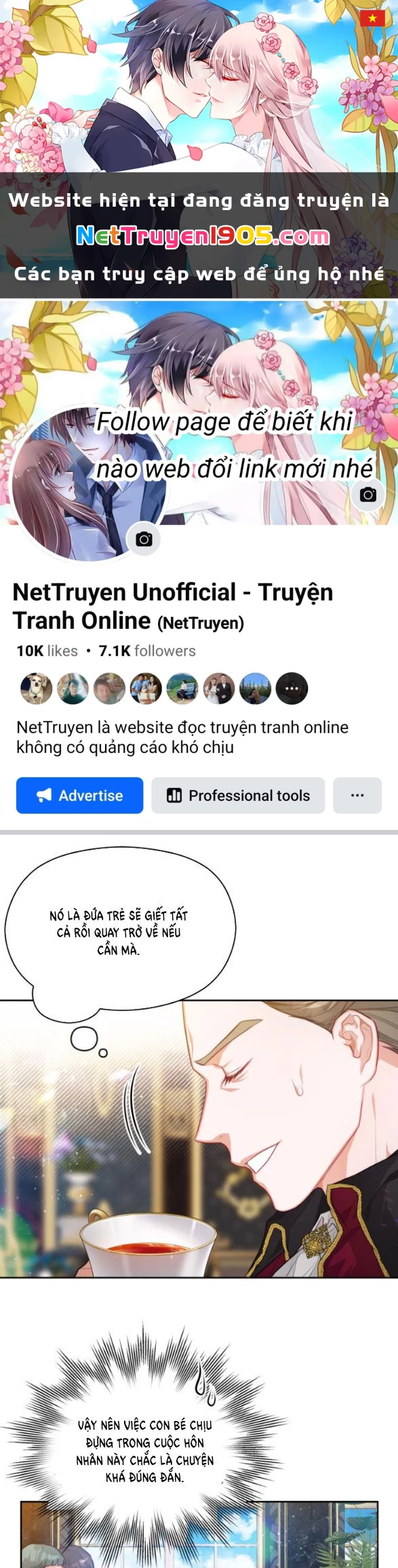 Đôi Môi Trên Lưỡi Dao Chapter 11.5 - 1