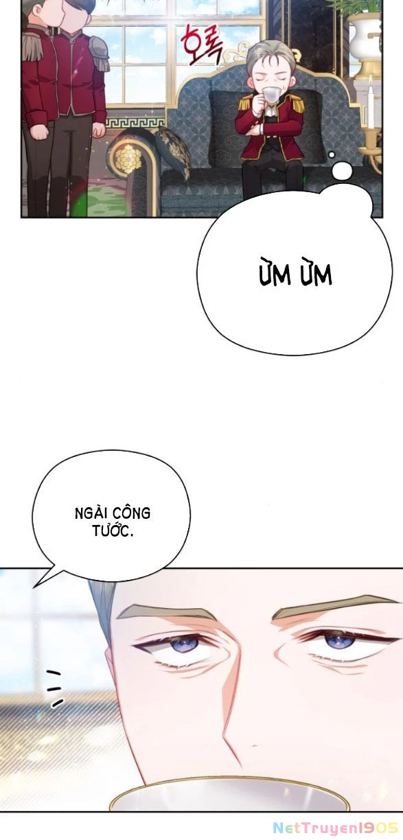 Đôi Môi Trên Lưỡi Dao Chapter 11.5 - 2