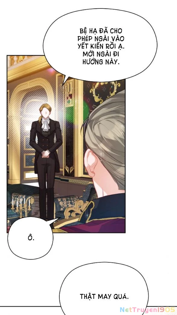 Đôi Môi Trên Lưỡi Dao Chapter 11.5 - 3