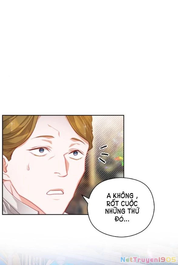 Đôi Môi Trên Lưỡi Dao Chapter 11.5 - 6