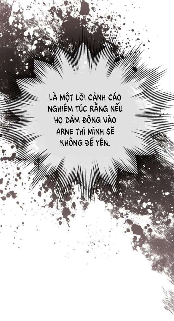 Đôi Môi Trên Lưỡi Dao Chapter 11.5 - 9
