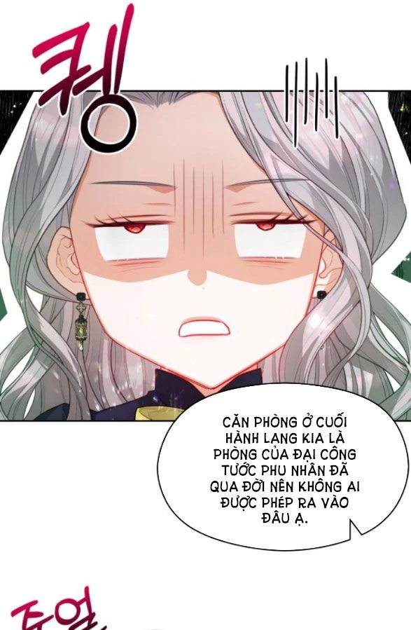 Đôi Môi Trên Lưỡi Dao Chapter 11.5 - 10