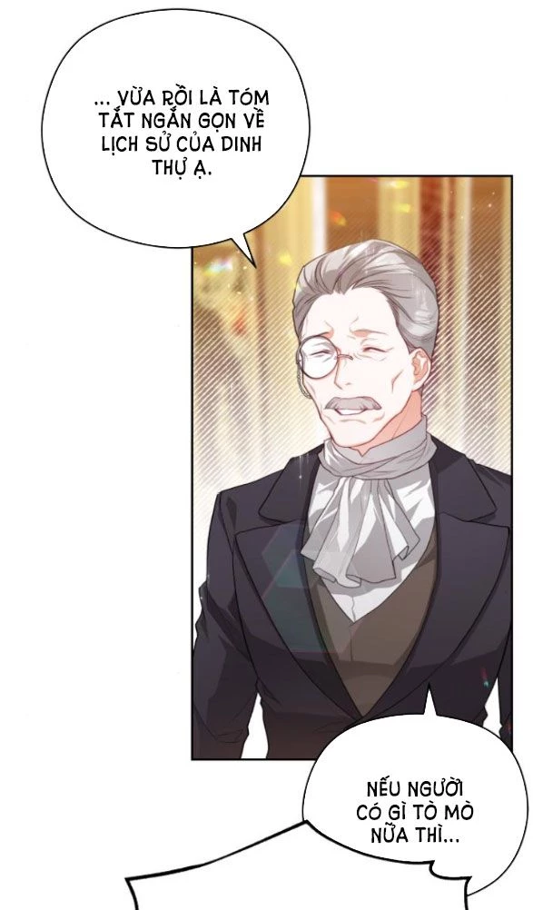 Đôi Môi Trên Lưỡi Dao Chapter 11.5 - 12