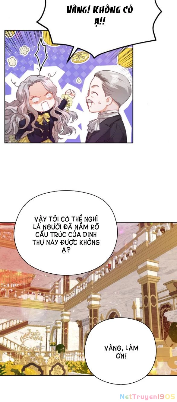 Đôi Môi Trên Lưỡi Dao Chapter 11.5 - 13