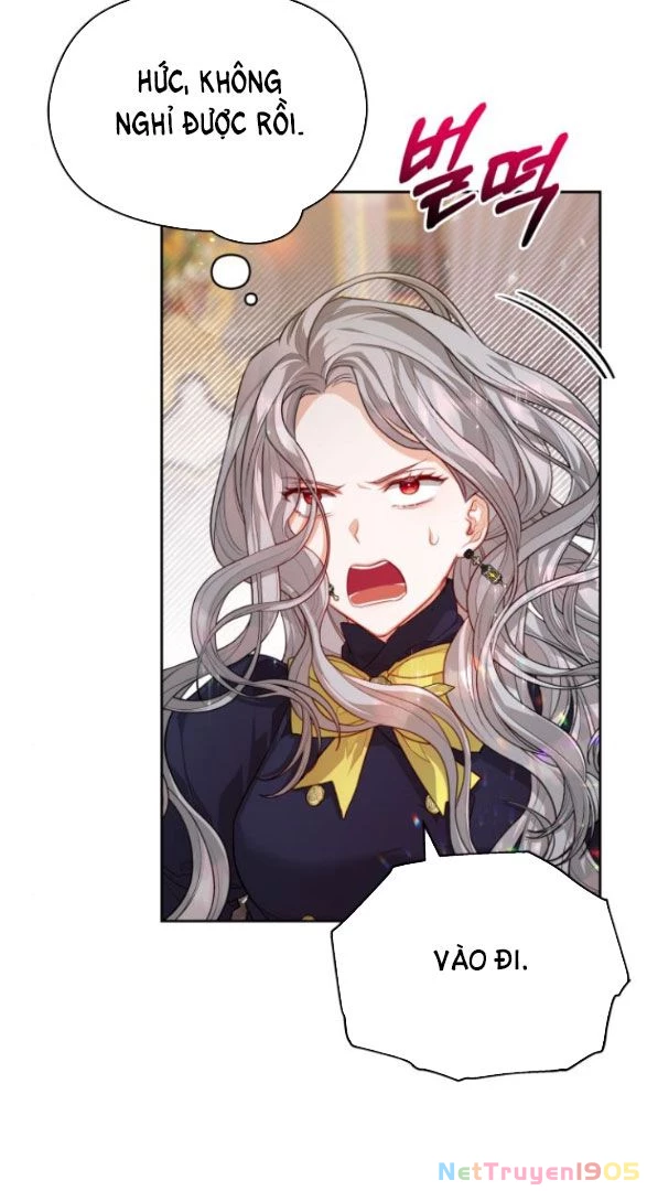 Đôi Môi Trên Lưỡi Dao Chapter 11.5 - 16