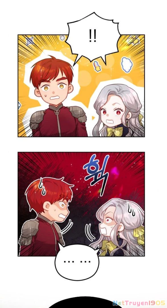 Đôi Môi Trên Lưỡi Dao Chapter 11.5 - 26